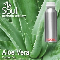 Carrier Oil Aloe Vera - 1000ml