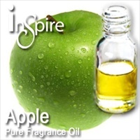 Fragrance Green Apple - 10ml