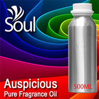 Fragrance Auspicious - 500ml