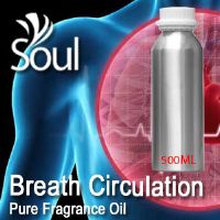 Fragrance Breath Circulation - 500ml