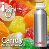 Fragrance Candy Fruitti - 500ml
