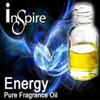 Fragrance Energy - 10ml