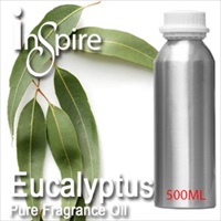 Fragrance Eucalyptus - 500ml