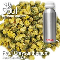 Pure Essential Oil Fetal Chrysanthemum - 500ml