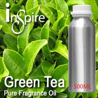 Fragrance Green Tea - 500ml