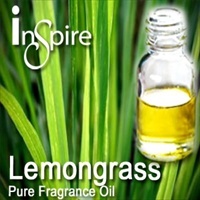 Fragrance Lemongrass - 10ml