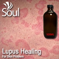 Essential Oil Lupus Healing - 500ml