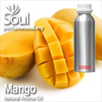 Natural Aroma Oil Mango - 500ml