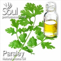 Natural Aroma Oil Parsley - 10ml