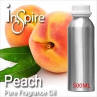 Fragrance Peach - 500ml