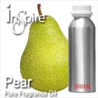 Fragrance Pear - 500ml