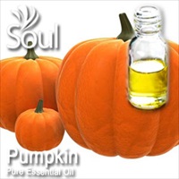 Pure Essential Oil Pumpkin - 50ml