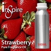 Fragrance Strawberry - 500ml