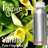 Fragrance Vanilla - 500ml