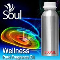 Fragrance Wellness - 500ml
